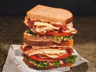 Panera Bread 0