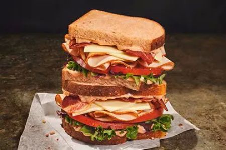 Panera Bread