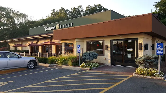 Panera Bread 6