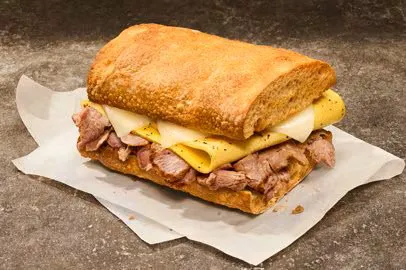 Panera Bread 8