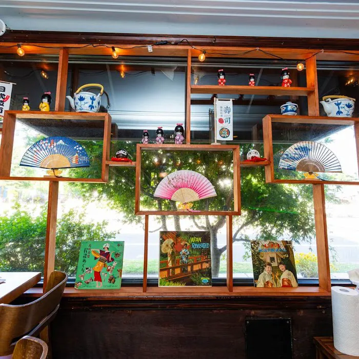 Kurofune Japanese Restaurant 2