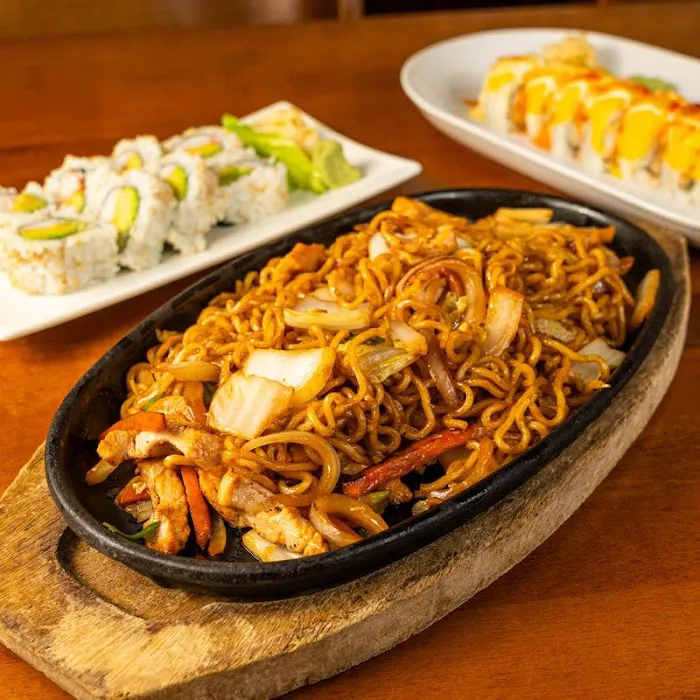 Kurofune Japanese Restaurant 8