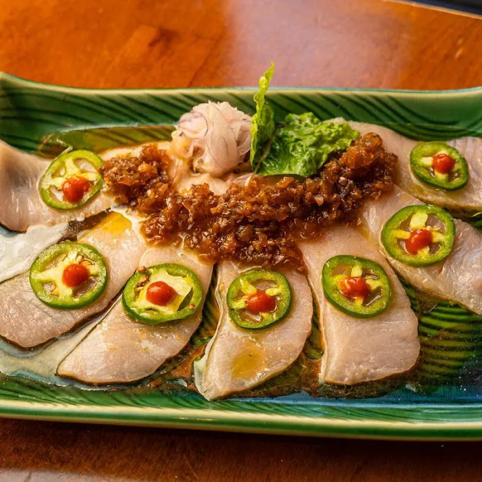 Kurofune Japanese Restaurant 10