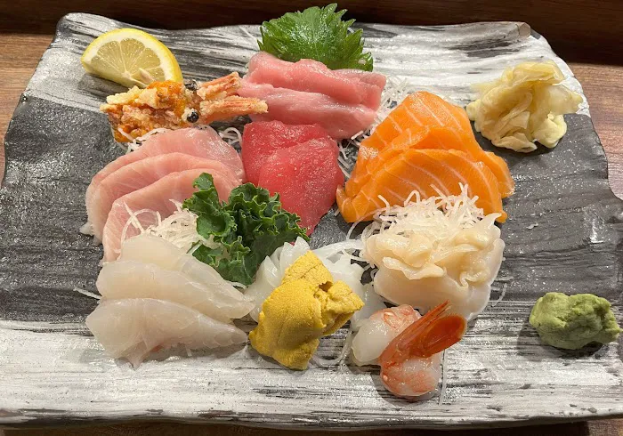 Kurofune Japanese Restaurant 6