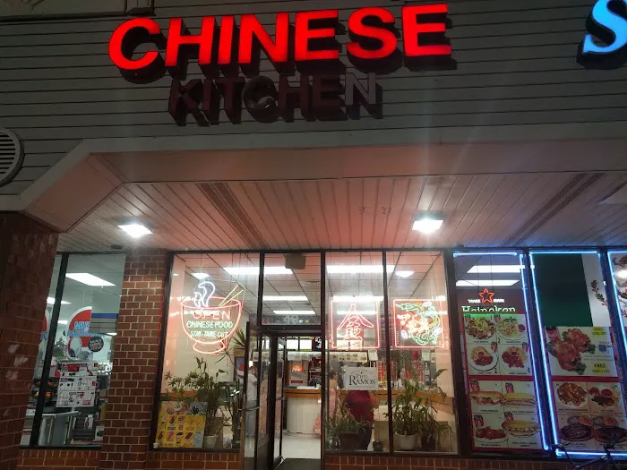 Golden Dragon Chinese Kitchen 6