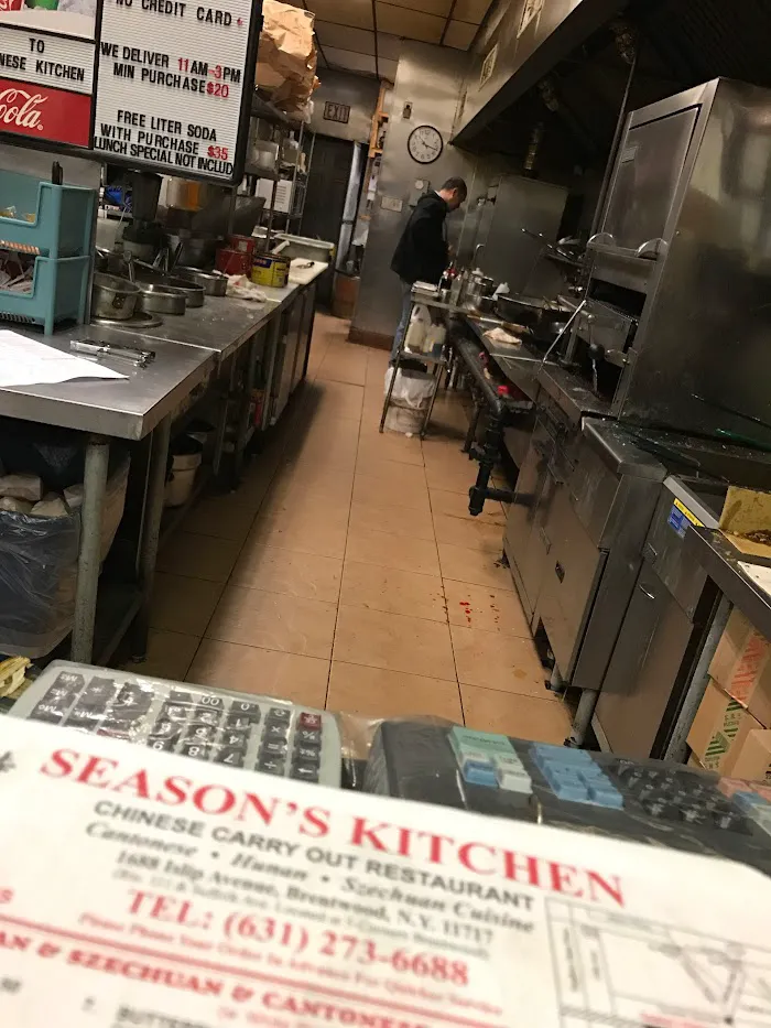 Seasons Kitchen 9