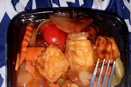 New Golden Garden Restaurant