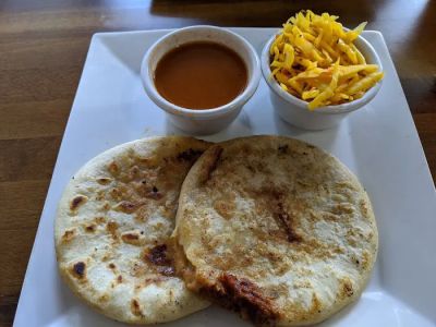 Mi Pueblo Restaurant 0