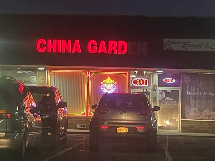 China Garden 3