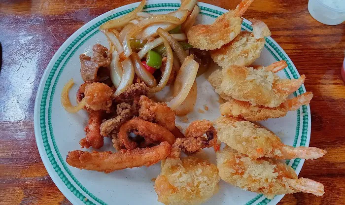 Islandia Buffet 5