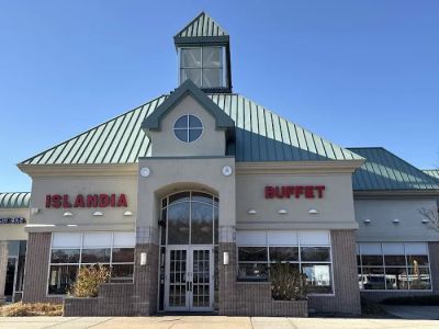 Islandia Buffet 0