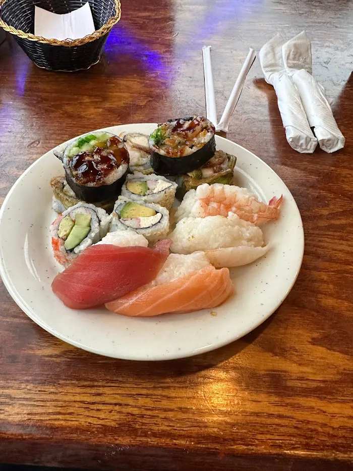 Islandia Buffet 7