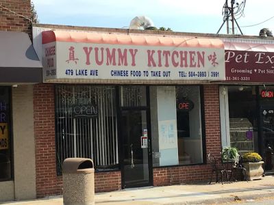 Yummy Kitchen 0