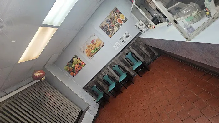 Yummy Kitchen 10