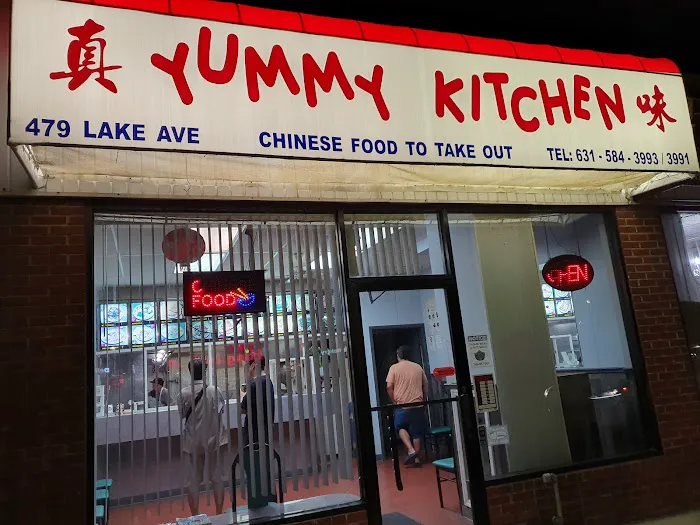 Yummy Kitchen 2