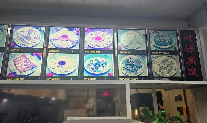 Yummy Kitchen 3