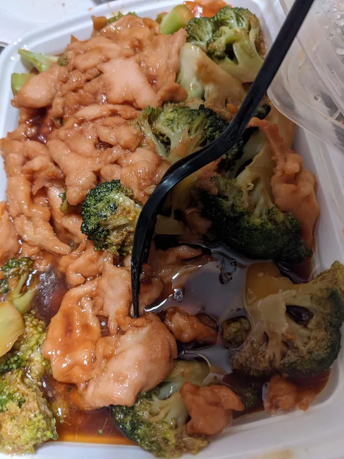 Yummy Kitchen 7