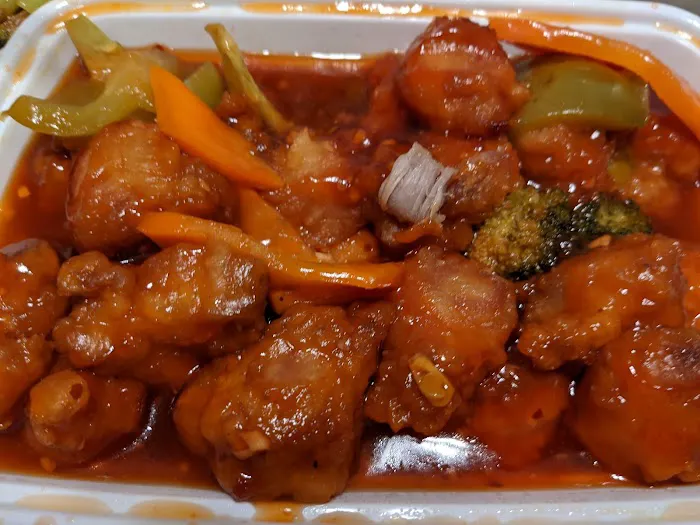 Yummy Kitchen 9