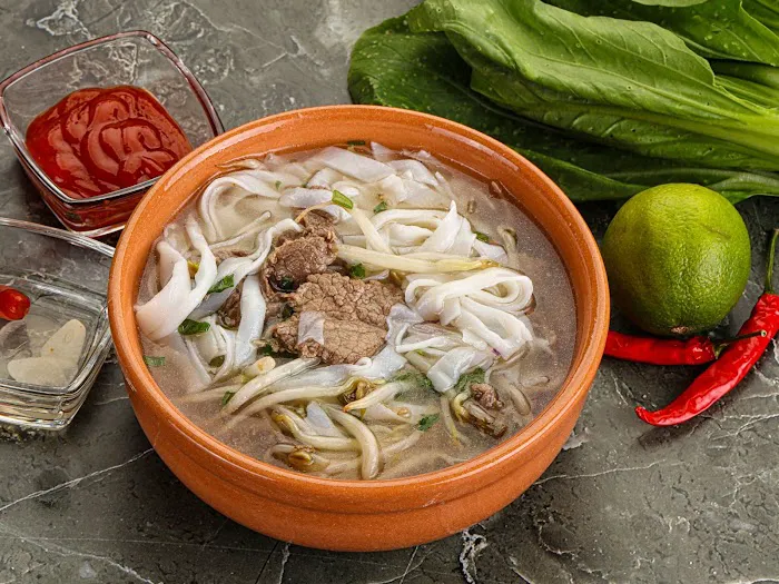 ASIANO Thai & Sushi Bar 5