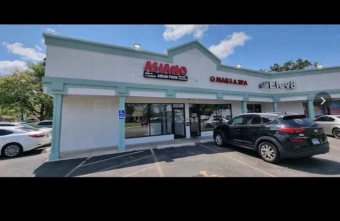 ASIANO Thai & Sushi Bar 3