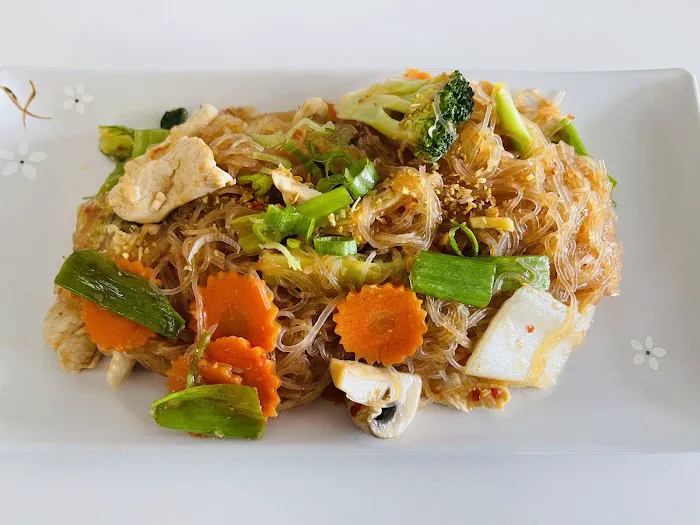 ASIANO Thai & Sushi Bar 7