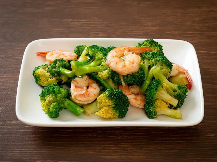 ASIANO Thai & Sushi Bar 6