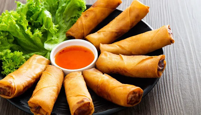 ASIANO Thai & Sushi Bar 9