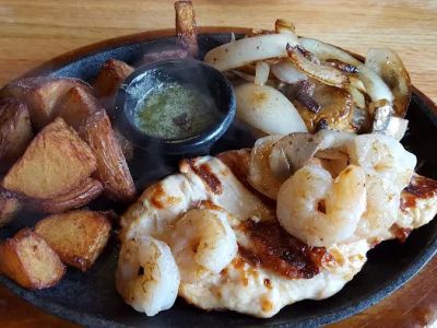 Applebee's Grill + Bar 0