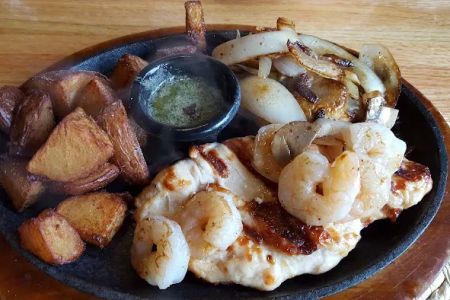 Applebee's Grill + Bar