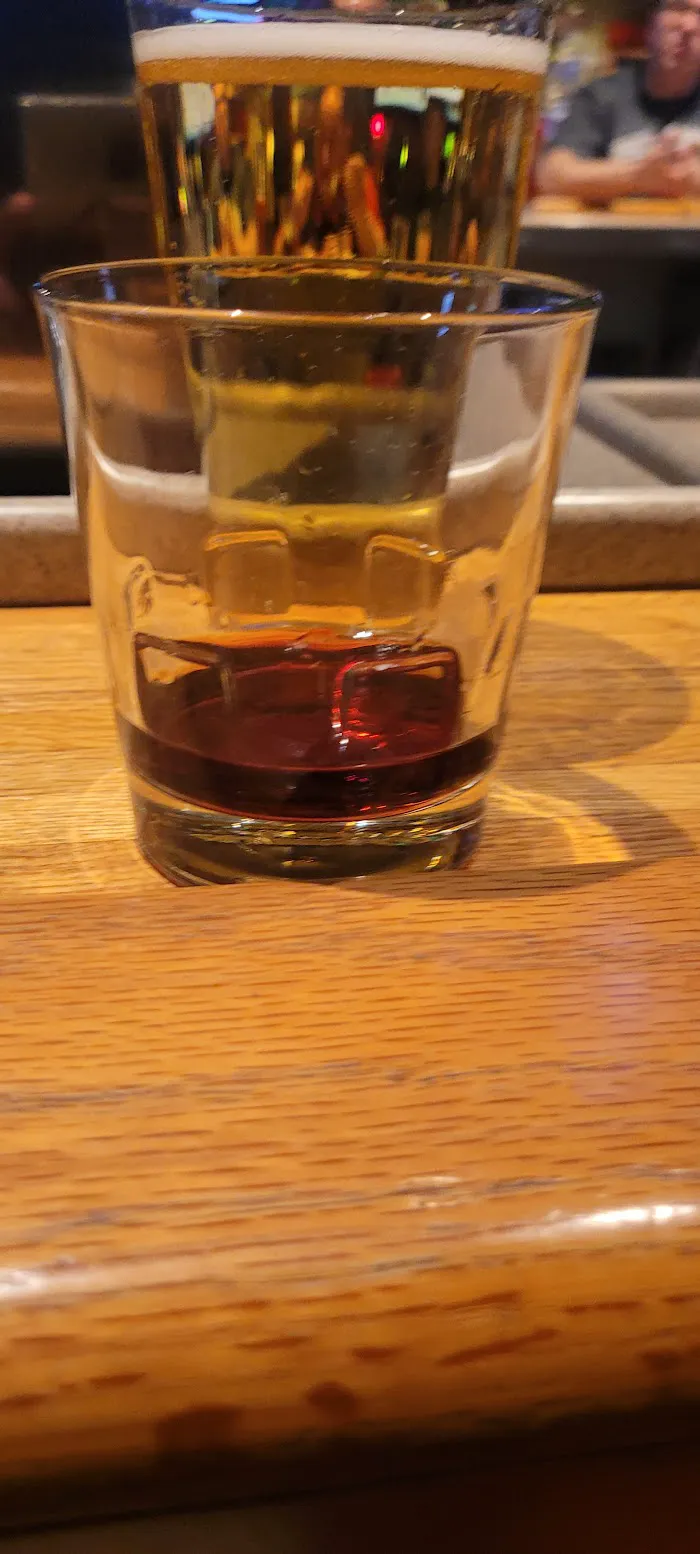 Applebee's Grill + Bar 9