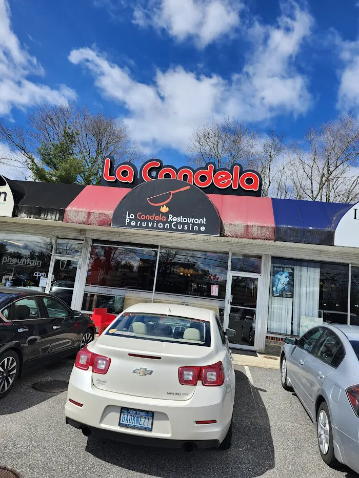Candela Commack 7