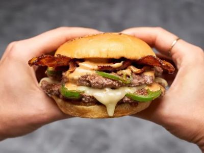 BurgerFi 0