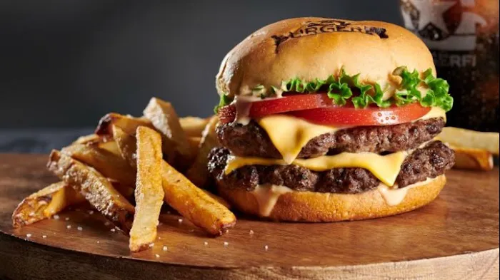 BurgerFi 2