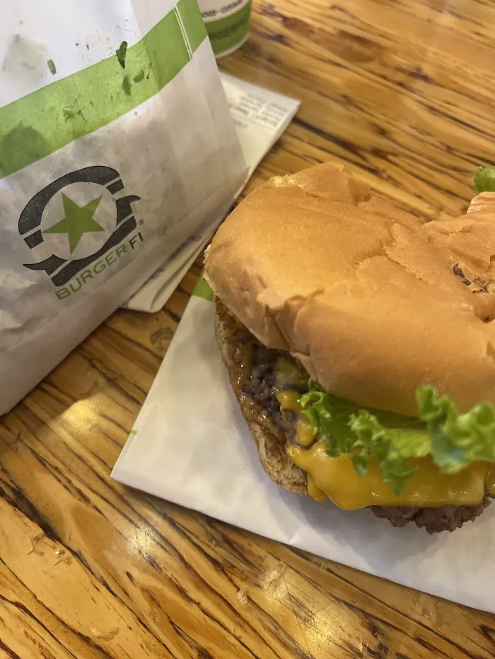 BurgerFi 6
