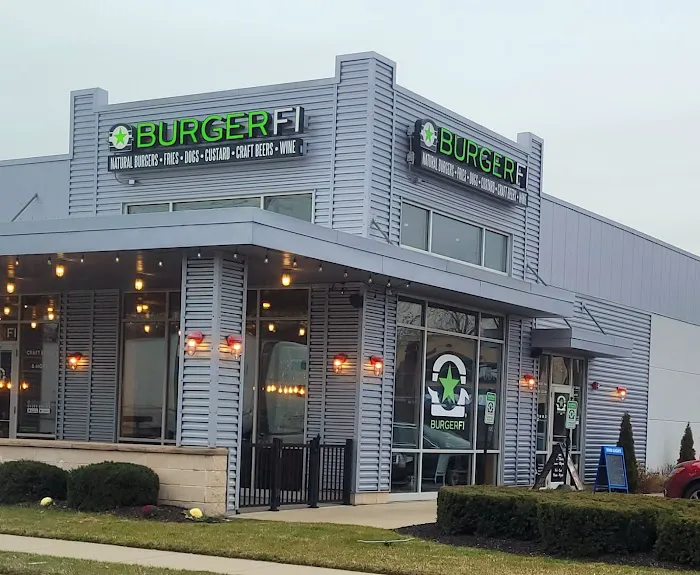 BurgerFi 9