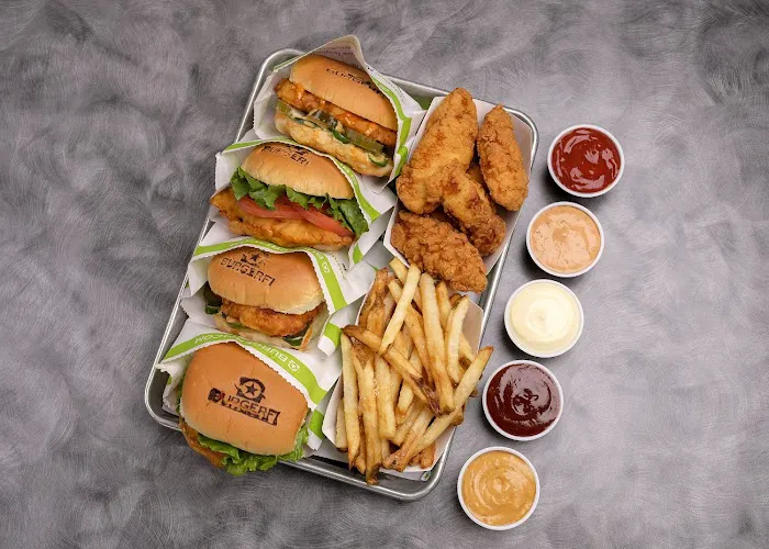 BurgerFi 5