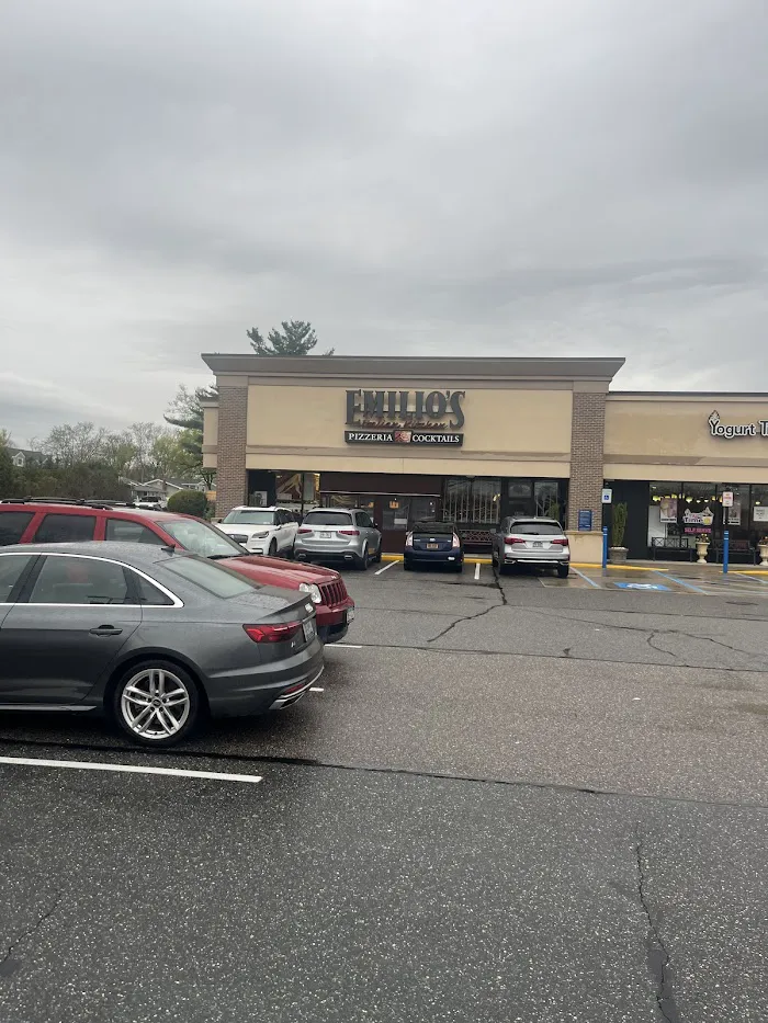 Emilio's 6