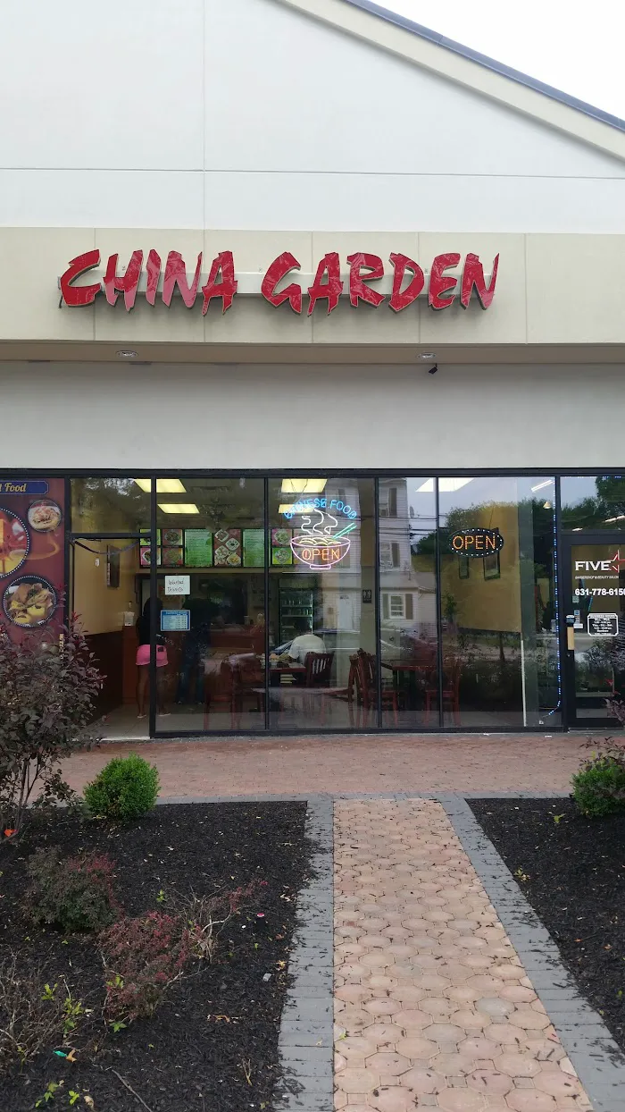 China Garden 6