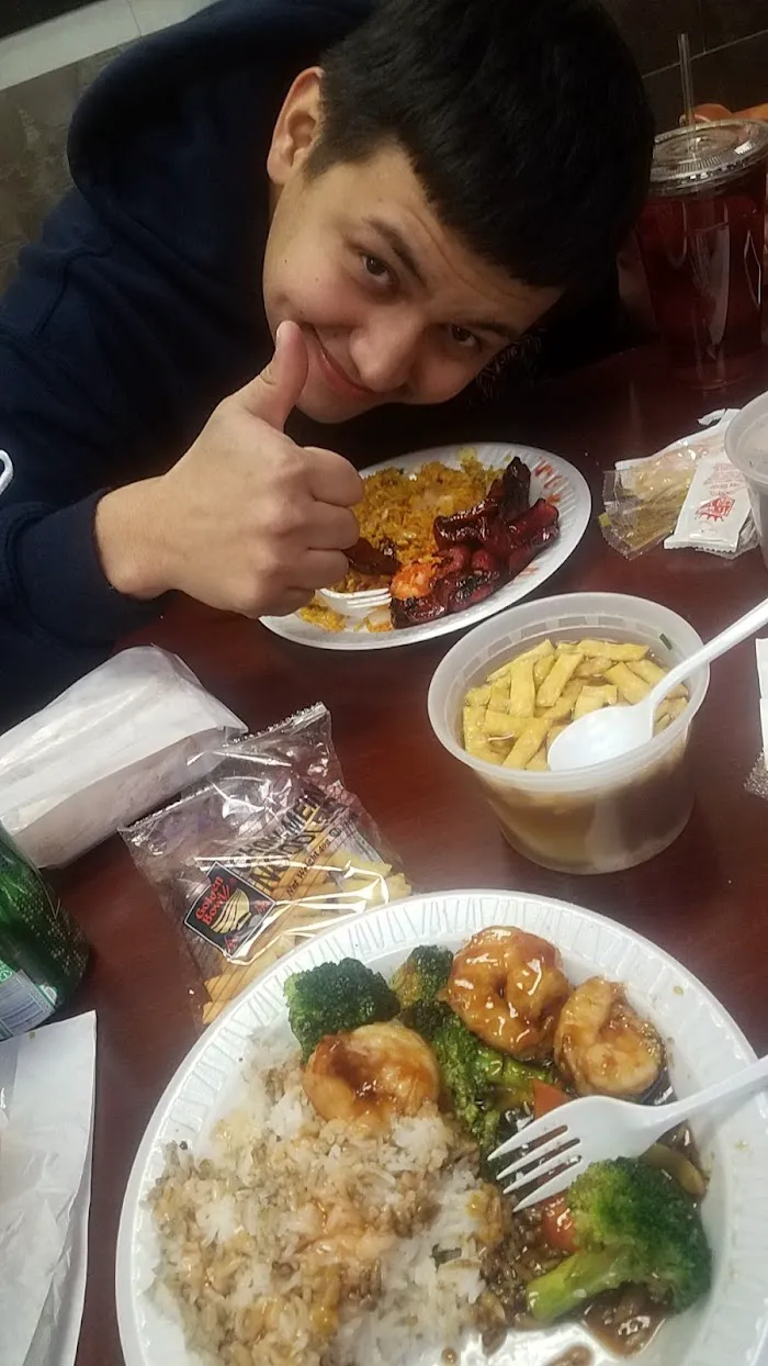 China Garden 7