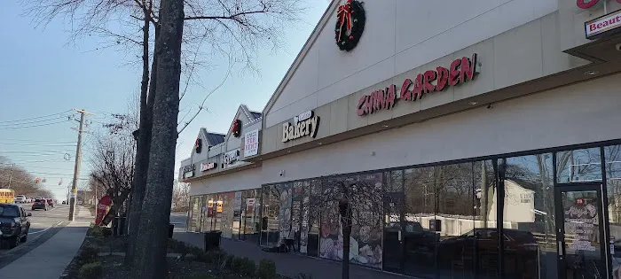 China Garden 1