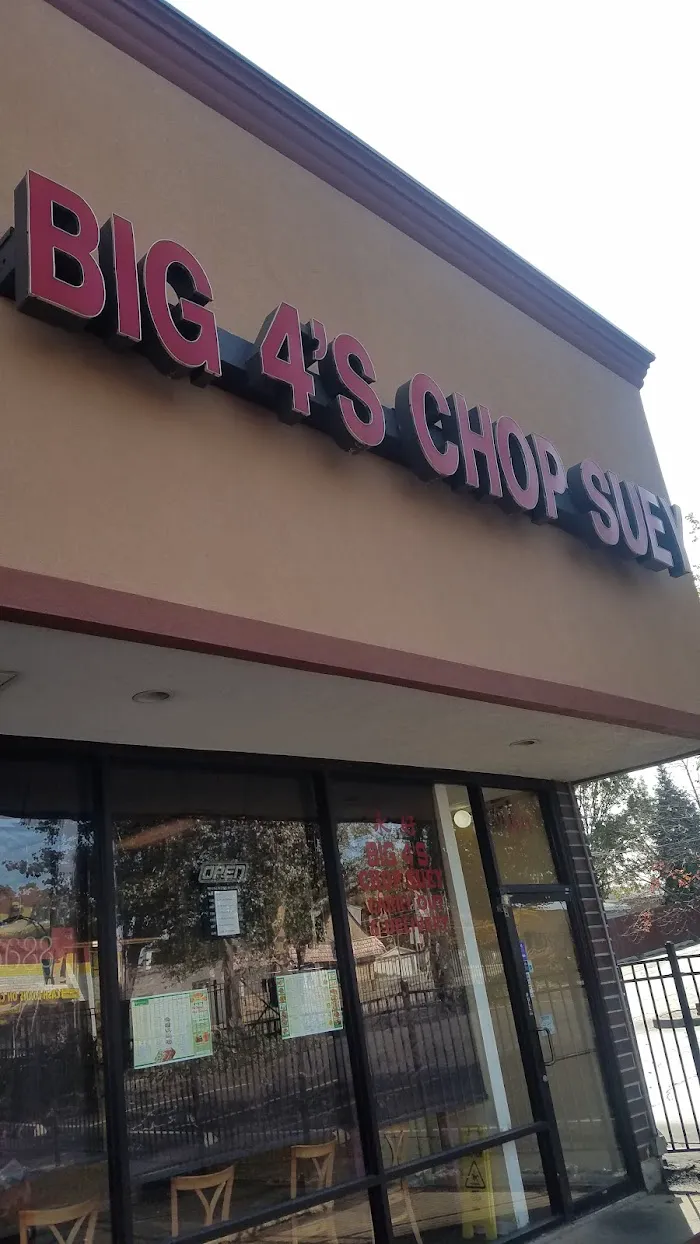 Big 4s Chop Suey 8