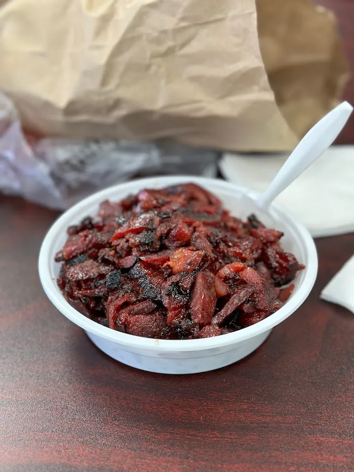 Delicious Chinese Take Out 10