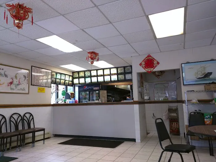 Delicious Chinese Take Out 1
