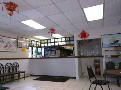 Delicious Chinese Take Out 0