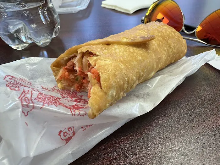 Delicious Chinese Take Out 3