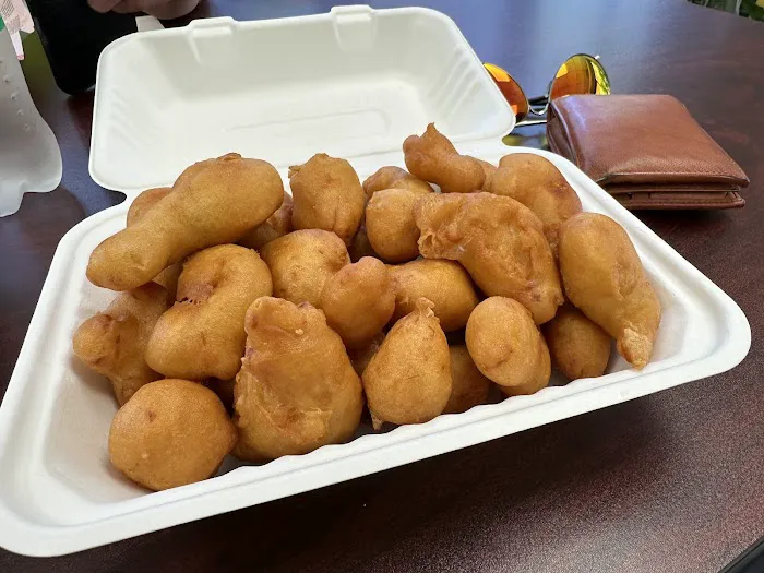 Delicious Chinese Take Out 8