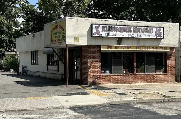 Delicious Chinese Take Out 9