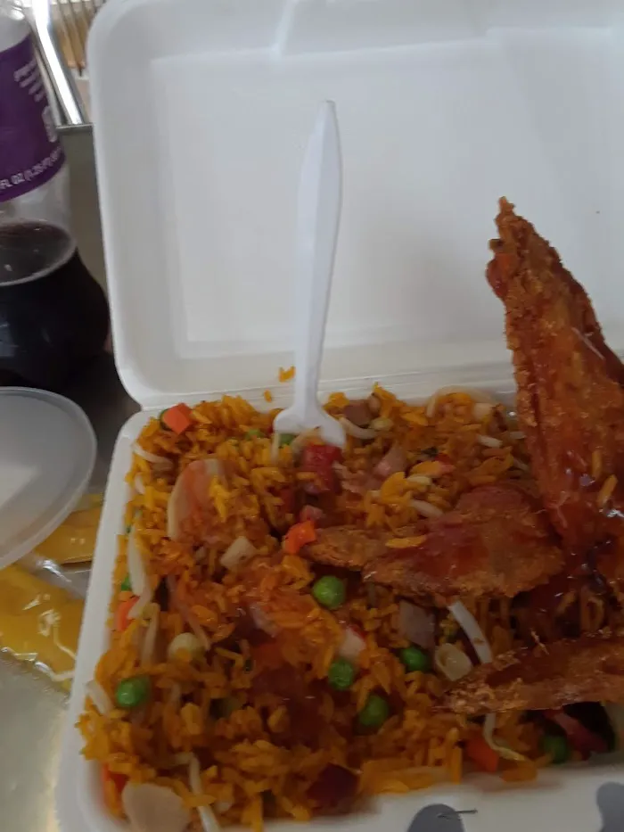 Wah Nan Kitchen 1