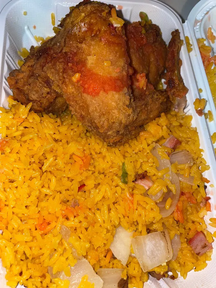Wah Nan Kitchen 7