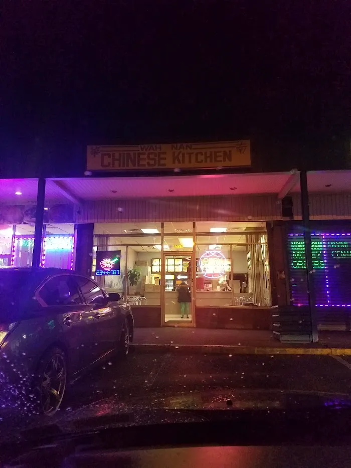 Wah Nan Kitchen 5